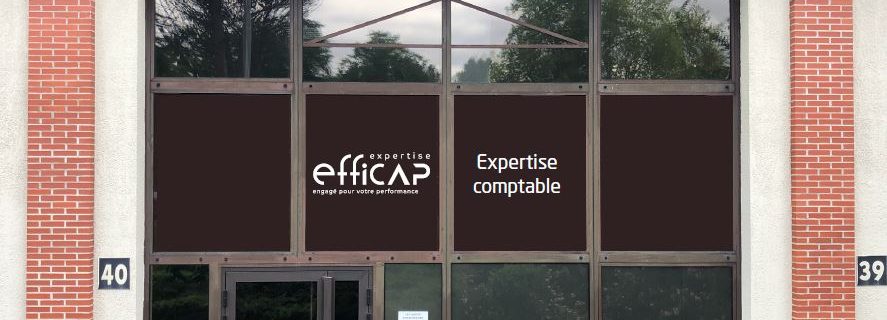 EFFICAP EXPERTISE- Expert comptable à Toulouse / BALMA 31130